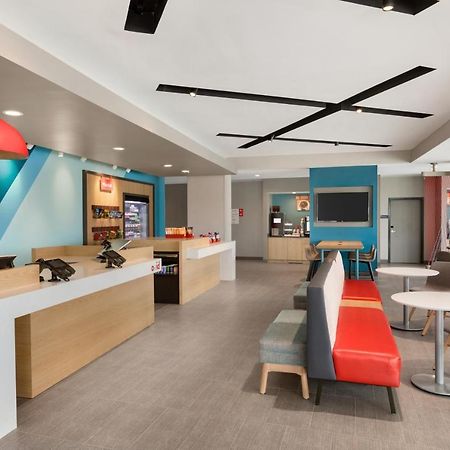Avid Hotel Auburn - University Area By Ihg Exterior photo