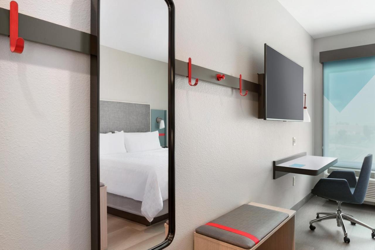 Avid Hotel Auburn - University Area By Ihg Exterior photo